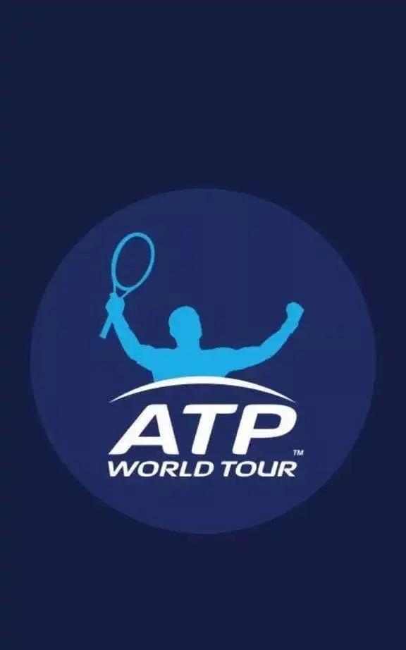 ATP最新排名1，辛纳108802，阿卡拉斯88503，兹维列夫6500
