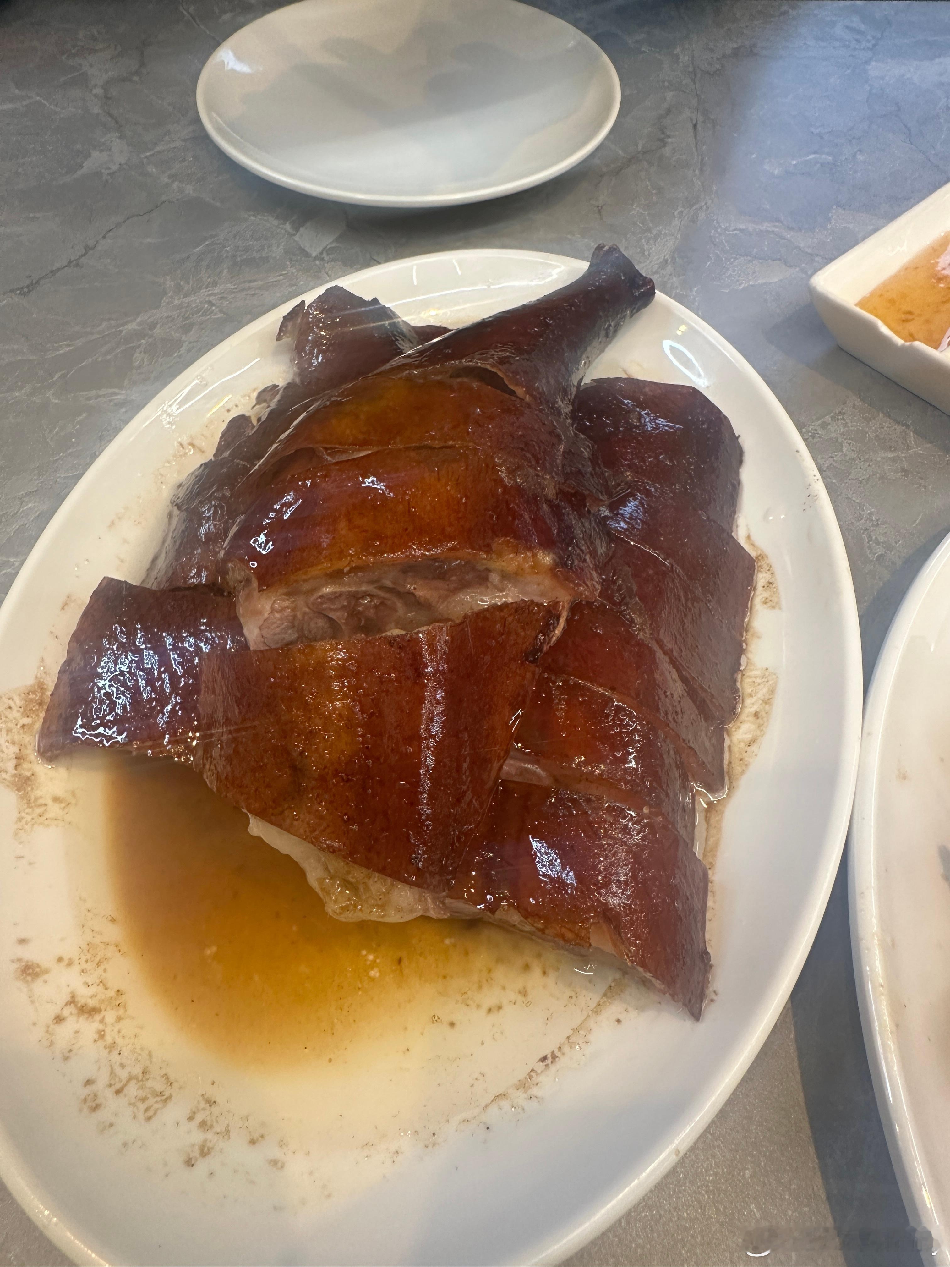 喜欢广东烧腊的朋友们我开动了哦深圳·潭记烧腊