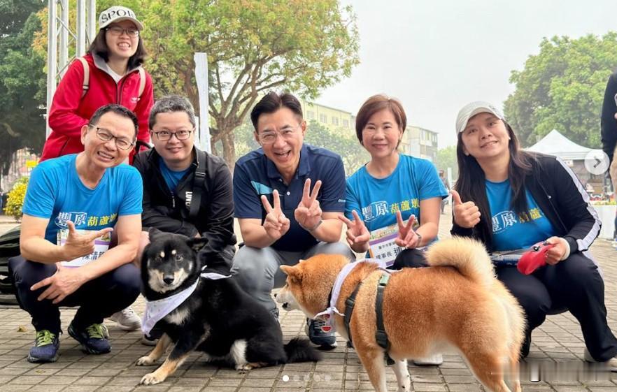 江启臣当选市长几率高蓝白多人布局立委补选很多立委转换跑道参选年底的县市长的