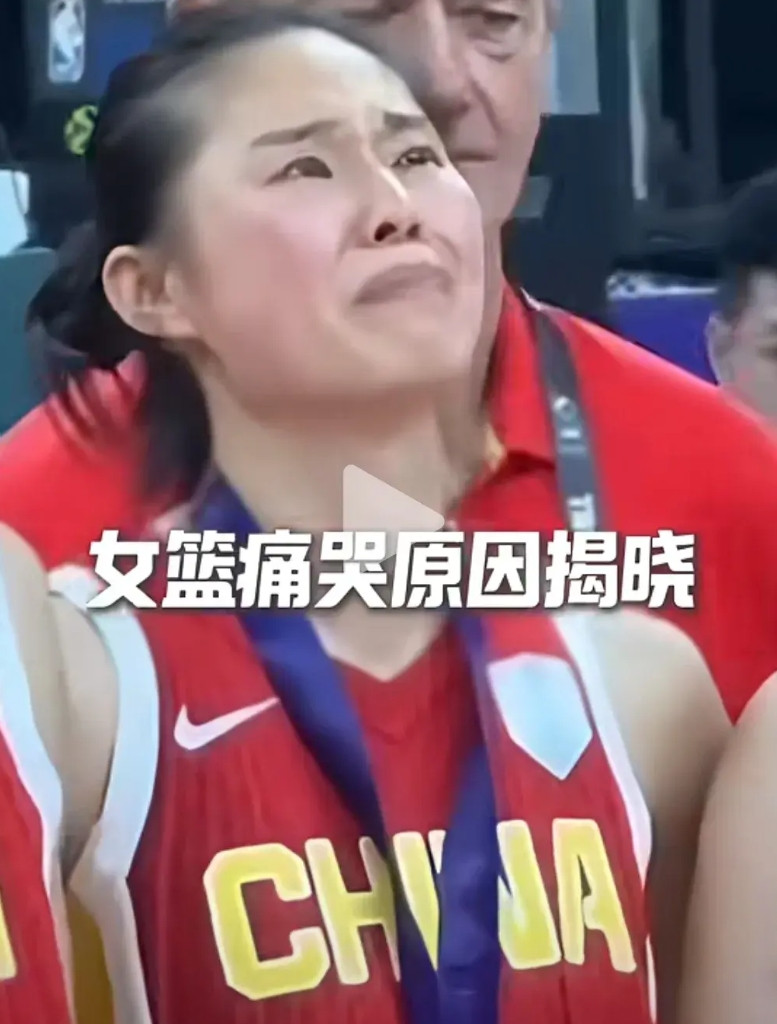 不用李梦大家可以理解，铁腕治军必有牺牲，可是让国内公认的第一控球后卫王思雨坐冷板