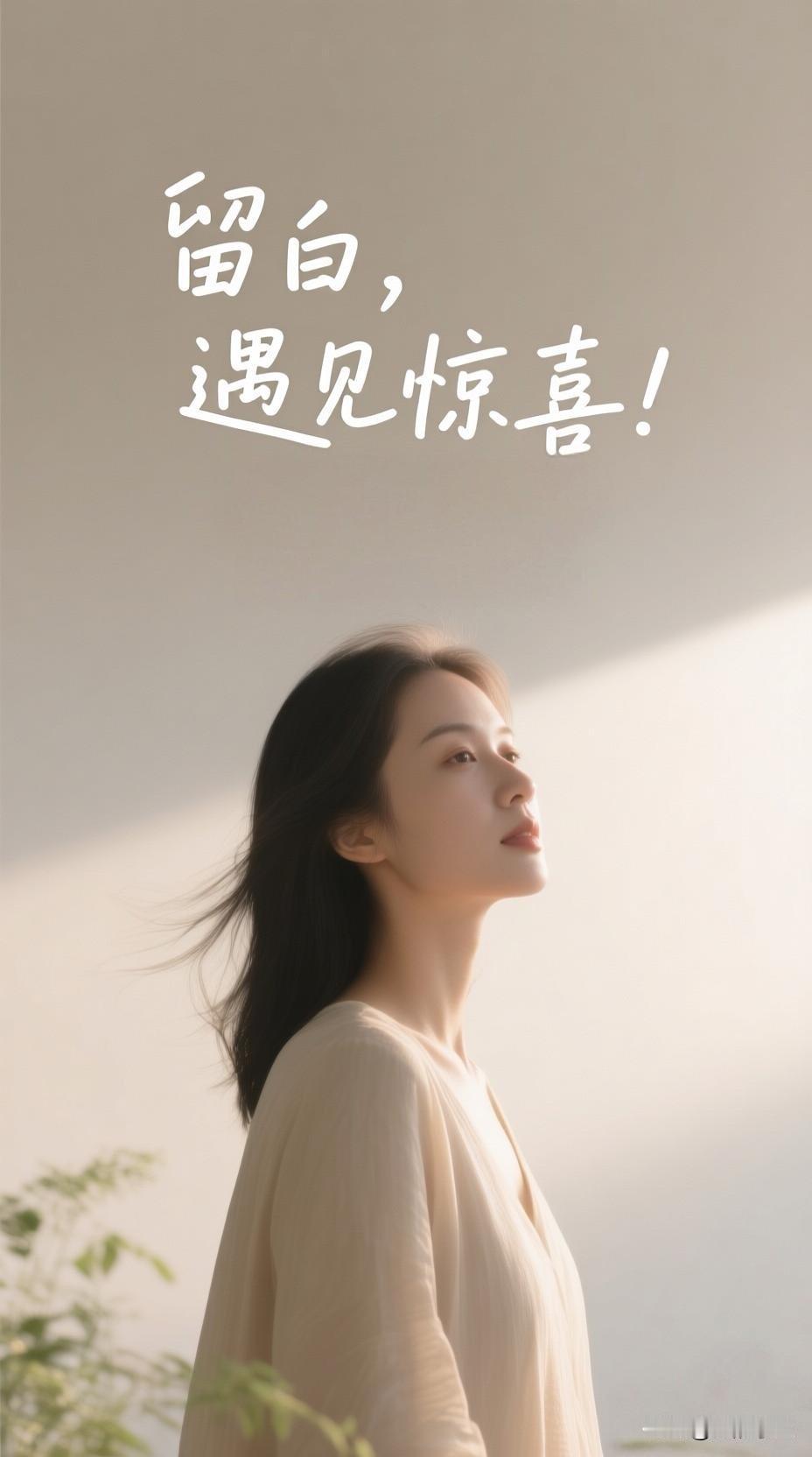 生活无需太满，人生不必太挤。无论待人还是处事，都记得为自己留一方余地。不必时时冒
