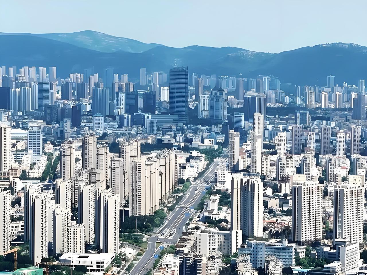 连云港今冬不太冷。这话看起来说的有点早，这也才入三九天，但再冷也回不到“过去”