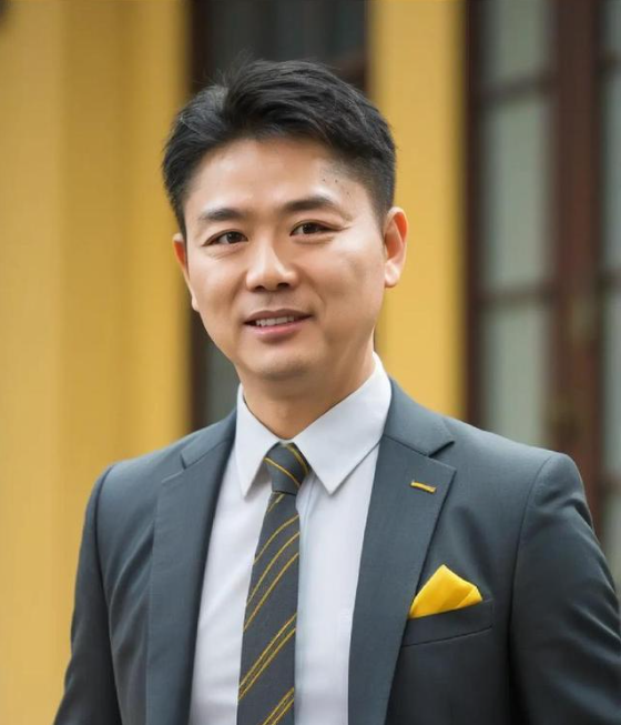 刘强东登新闻联播意味着什么，意味着我们的经济社会发展政策发生了重大变化，经济发展