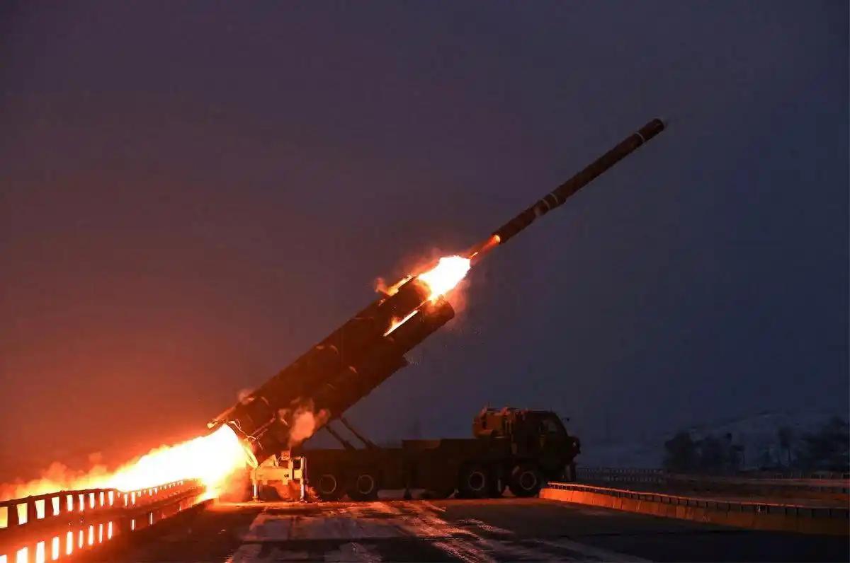 这回轮到朝鲜了？美国情报机构透露出一个重大消息，事关金正恩，2026年3月