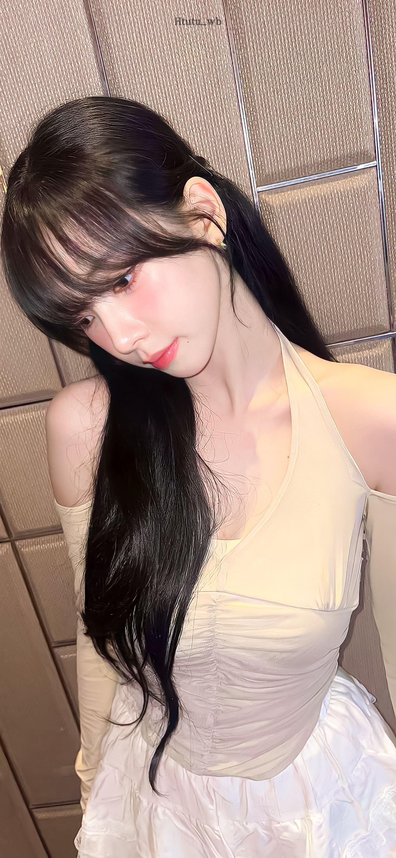 柳智敏Karinaの壁纸大放送～🧸🍏