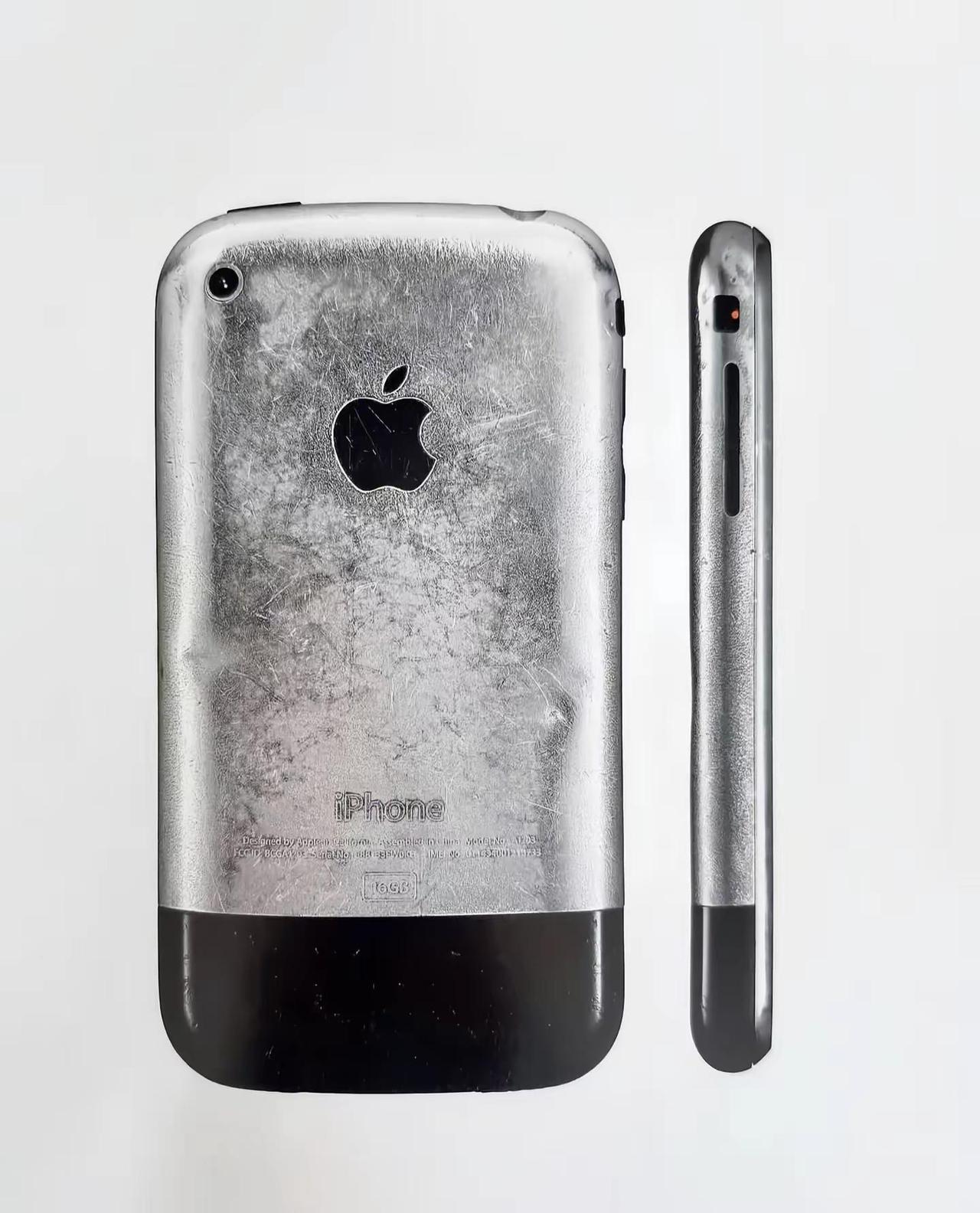 如果乔布斯能看到现在的苹果，心里会在想什么…AppleiPhoneduoi