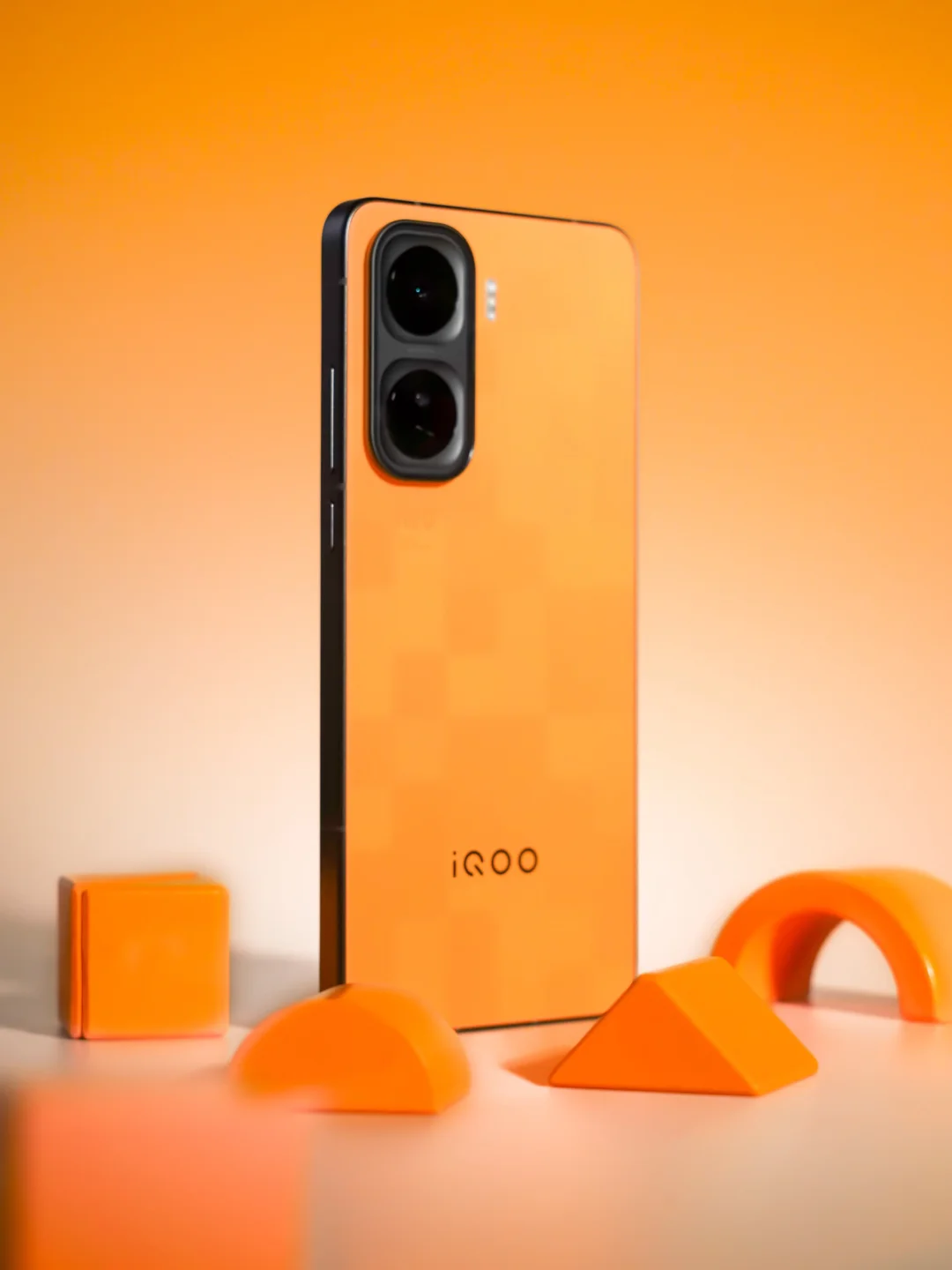 iQOO Neo11配置官宣,高颜值性能旗舰来了!!