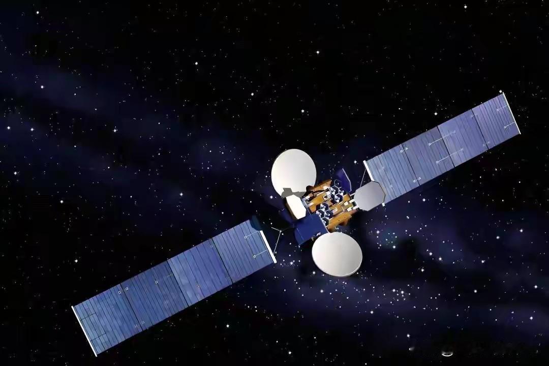 战争，不一定是从第一声枪响开始!你的导航突然失灵。你的手机，突然没有了信号。