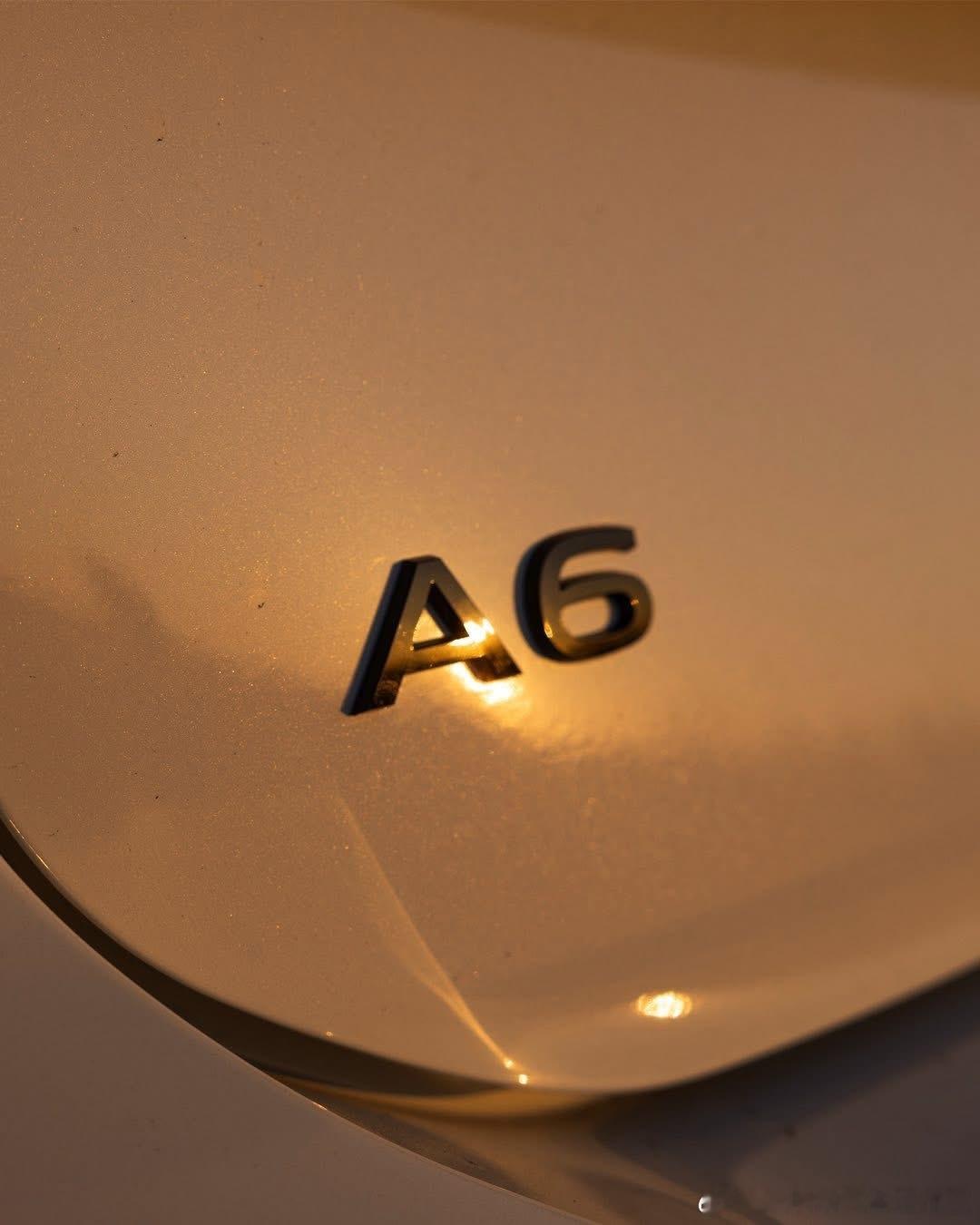 全新奥迪A6Avant（C9）已于2025年5月16日在欧洲上市。轿车版尚未在