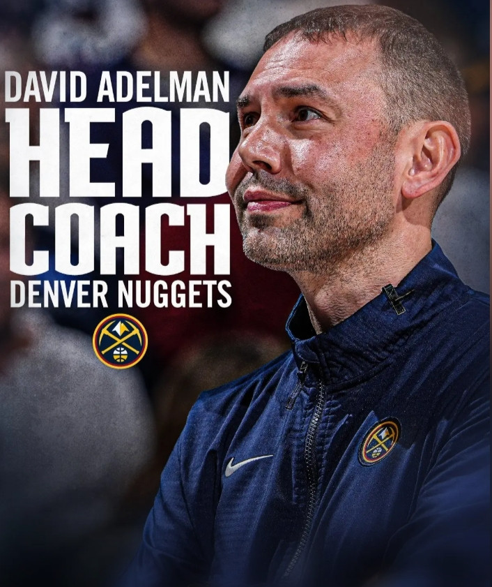 阿德尔曼我希望你能清楚布劳恩下替补是迫在眉睫的事情现在全队化学反应非常之好