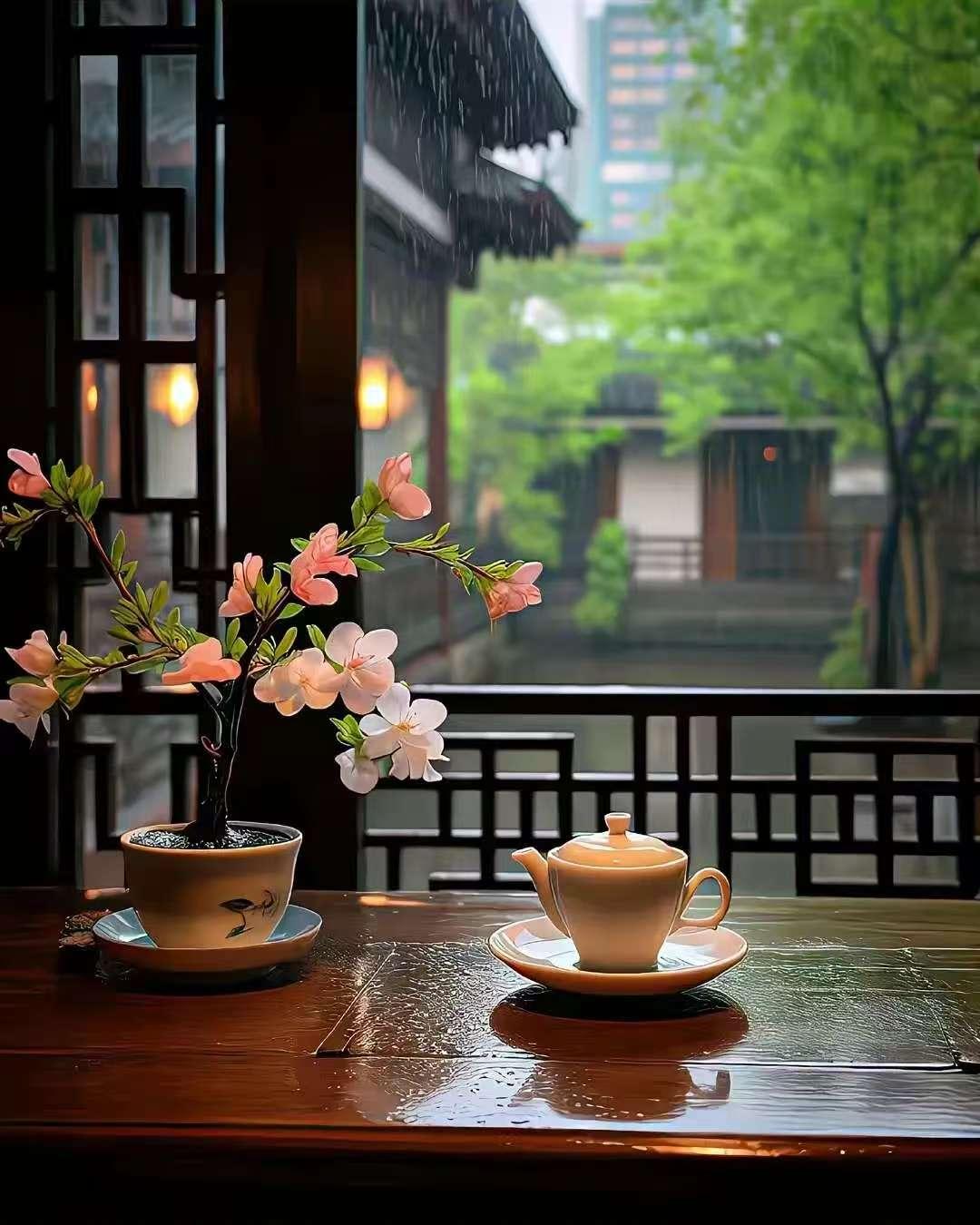 想要买一套带院子的房子，退休后就在家里种花养草，可是被闺蜜的话让我犹豫了。最