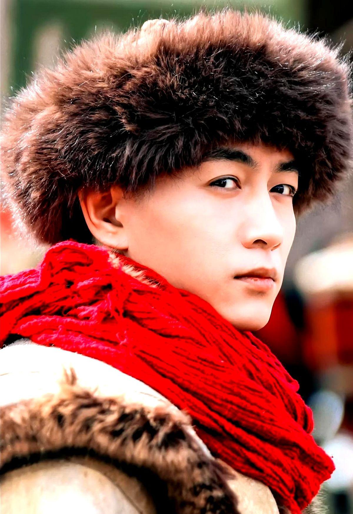 孙千没想到她和李纯都没想到陈晓和刘宇宁的合作次数比她们俩都多，刘宇宁为陈晓的