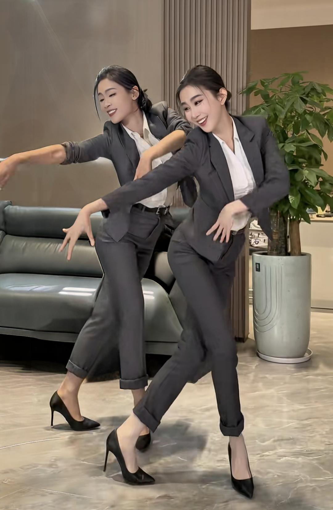 女孩子怎么穿搭既时尚又好看?