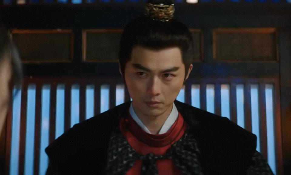 长安二十四计一晚上死了157人长安二十四计别在再刀我了🩸，顾玉还在和兄弟喝粥谈