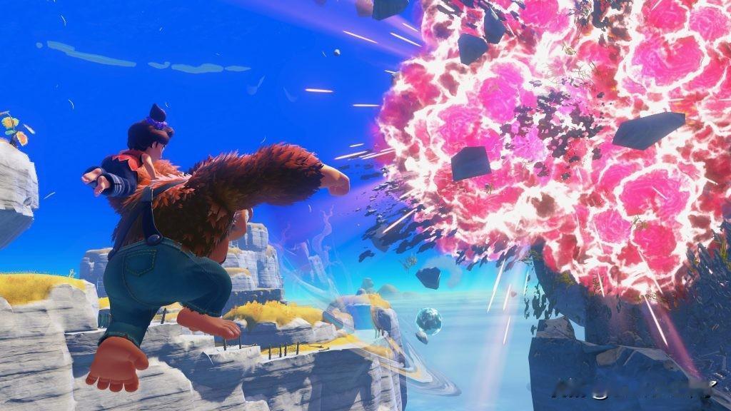 【任天堂DLSS和FSR两手都玩】任天堂Switch2得益于英伟达协助设计