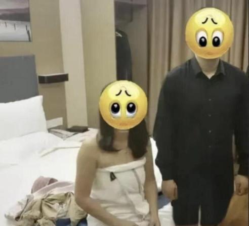 广东男子发现老婆出轨健身教练，便提出离婚，老婆1200万一分不要净身出户。没几