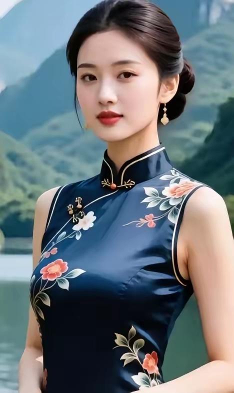 桃花潭水深千尺沂蒙山峰高万丈