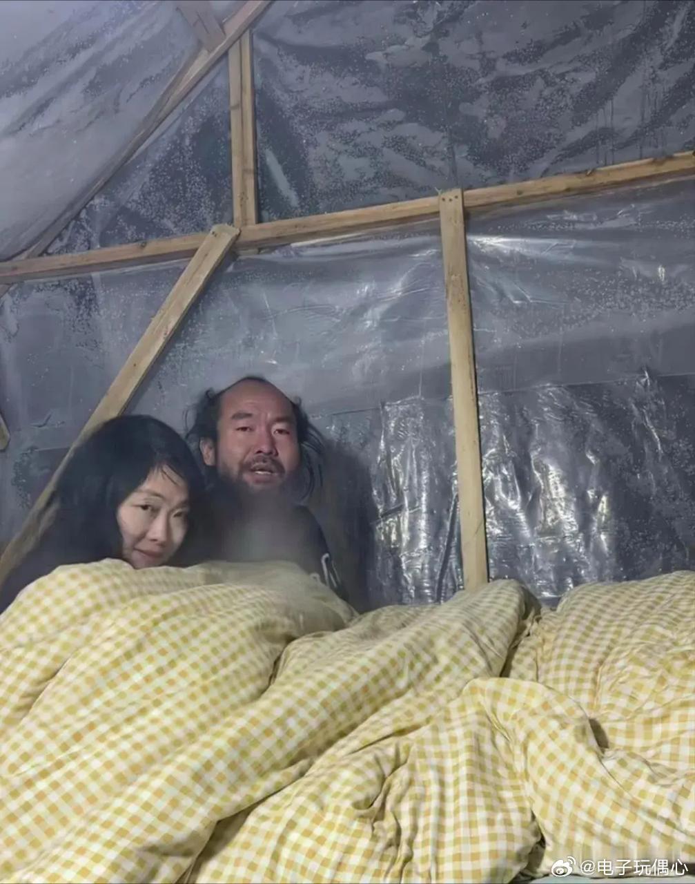 百思不得其解！抽了半包华子都没看懂！他这到底是凭什么？好气人呐！