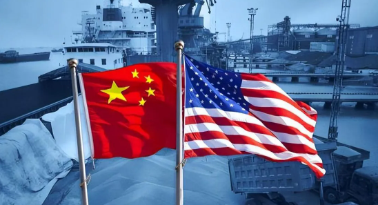 还要脸吗？美媒突然将债务矛盾对准了中国。近期美国公然威胁中国，并表示说如果中