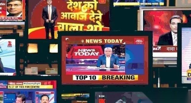 印媒自述：“印度的成功是来自于民族的智力水平，这是我们对中国的优势，中国的现代化