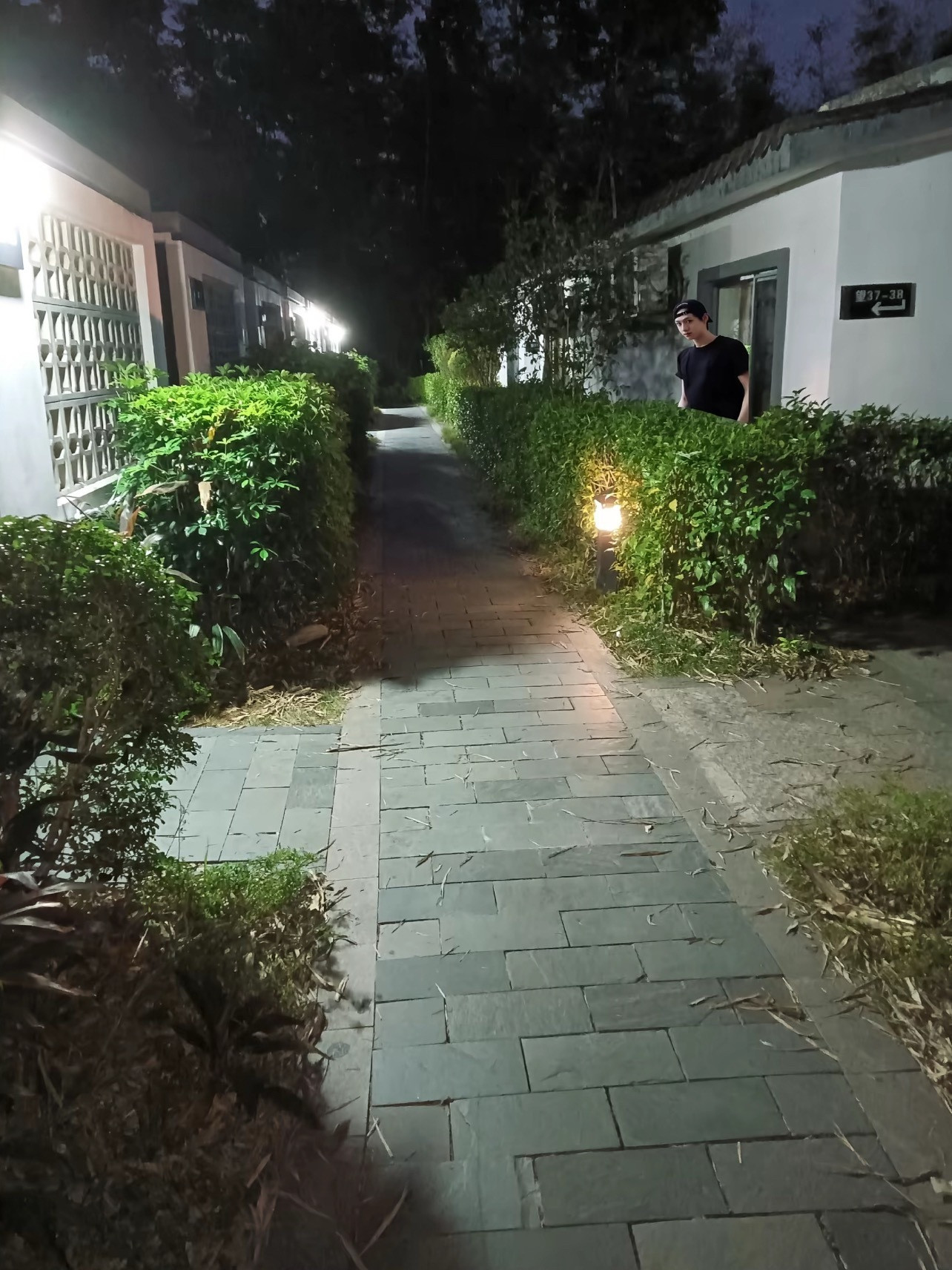我靠我笑得好难受