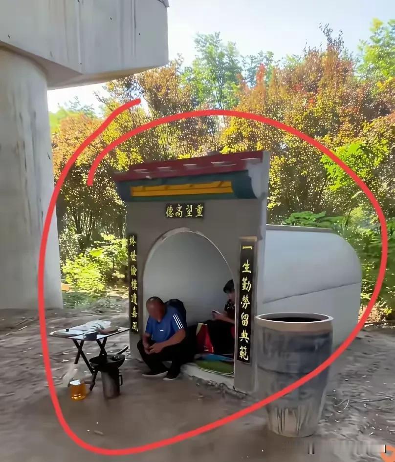 这个睡觉的地方简直像是3D打印出来的