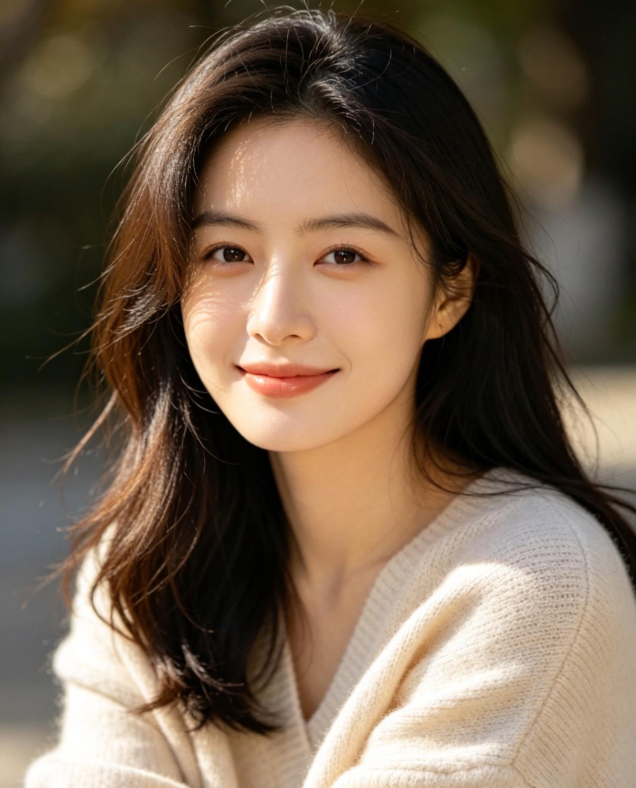 性学家说：“所有男人要记住，不管多大年纪，找女人，别光看长相和身材，那些东西看