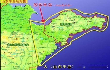 从胶东走出的子弟兵有哪四个军?最早的一个是挺进东北的山东5师6师，组成第四纵队