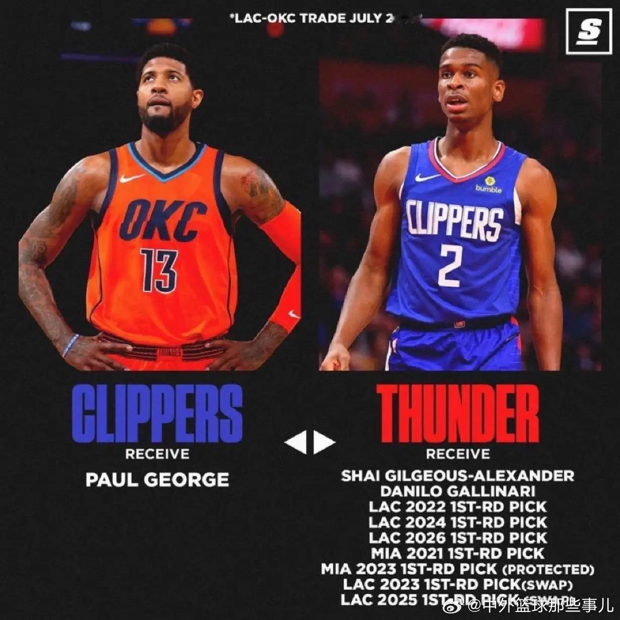 当年这笔交易胜负已定