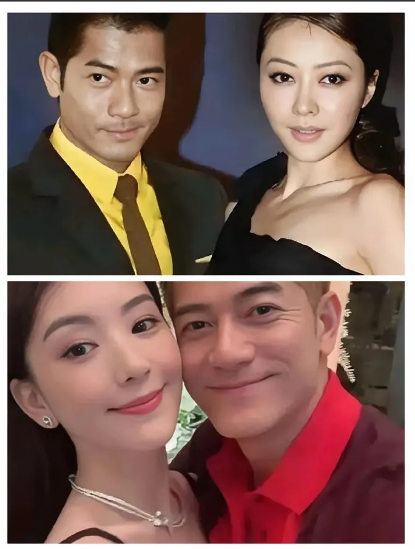 郭富城最大的错误，不是放弃熊黛林，也不是52岁才结婚。而是当初分手的时候，把