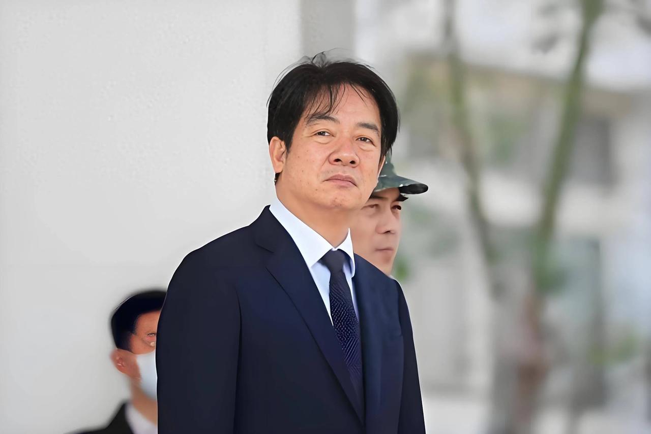 两岸统一的关键阻碍在谁？之前一直以为是赖清德，今天才发现，我们错了！大陆网友真的