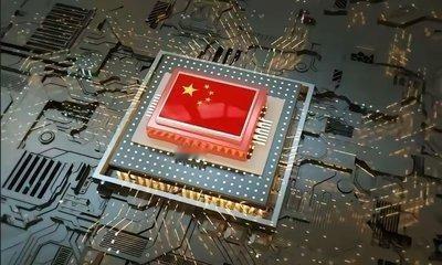 中美芯片大战，却让日本发现了一个重大的秘密！美国靠着尖端芯片硬磕中国，把EUV光