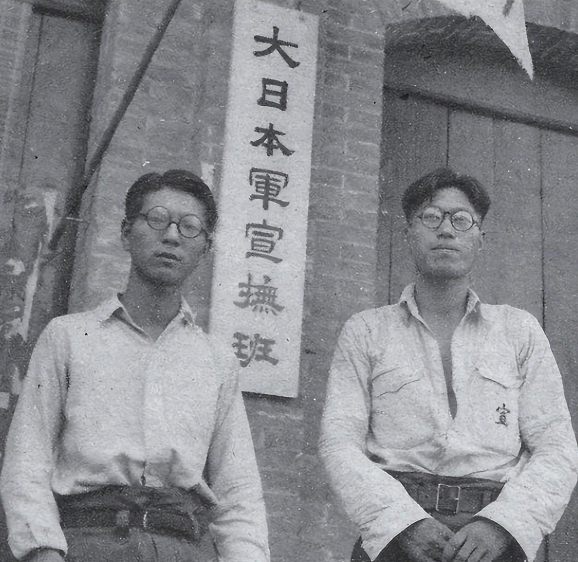 抗战结束后，日本有一支神秘的队伍，一直潜伏在中国，从未露面，但对中国造成了很大的