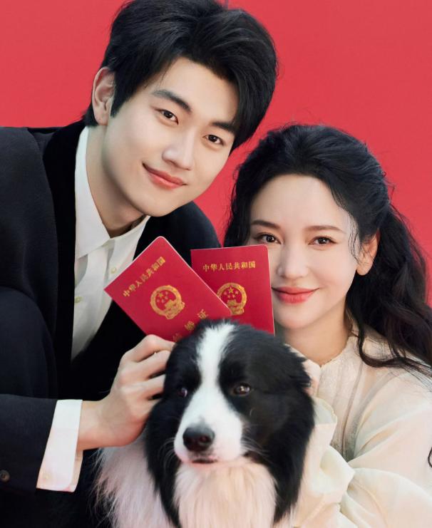 4月19日，金莎晒结婚五金，没想到曾经全网最不看好的一对，如今修成正果！ 四