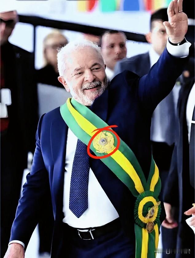 最新!新闻巴西总统突然宣布10月30日巴西对东方大国钛白粉行业的反倾销税最