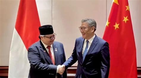印尼还想继续诱骗中资？印尼高官又组团来求援了，如果这次还往里跳，那就是不长记性！