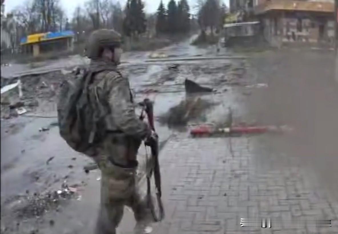 【红军城-季米特洛夫城市群战况】在红军城与季米特洛夫城市群战场，红军城