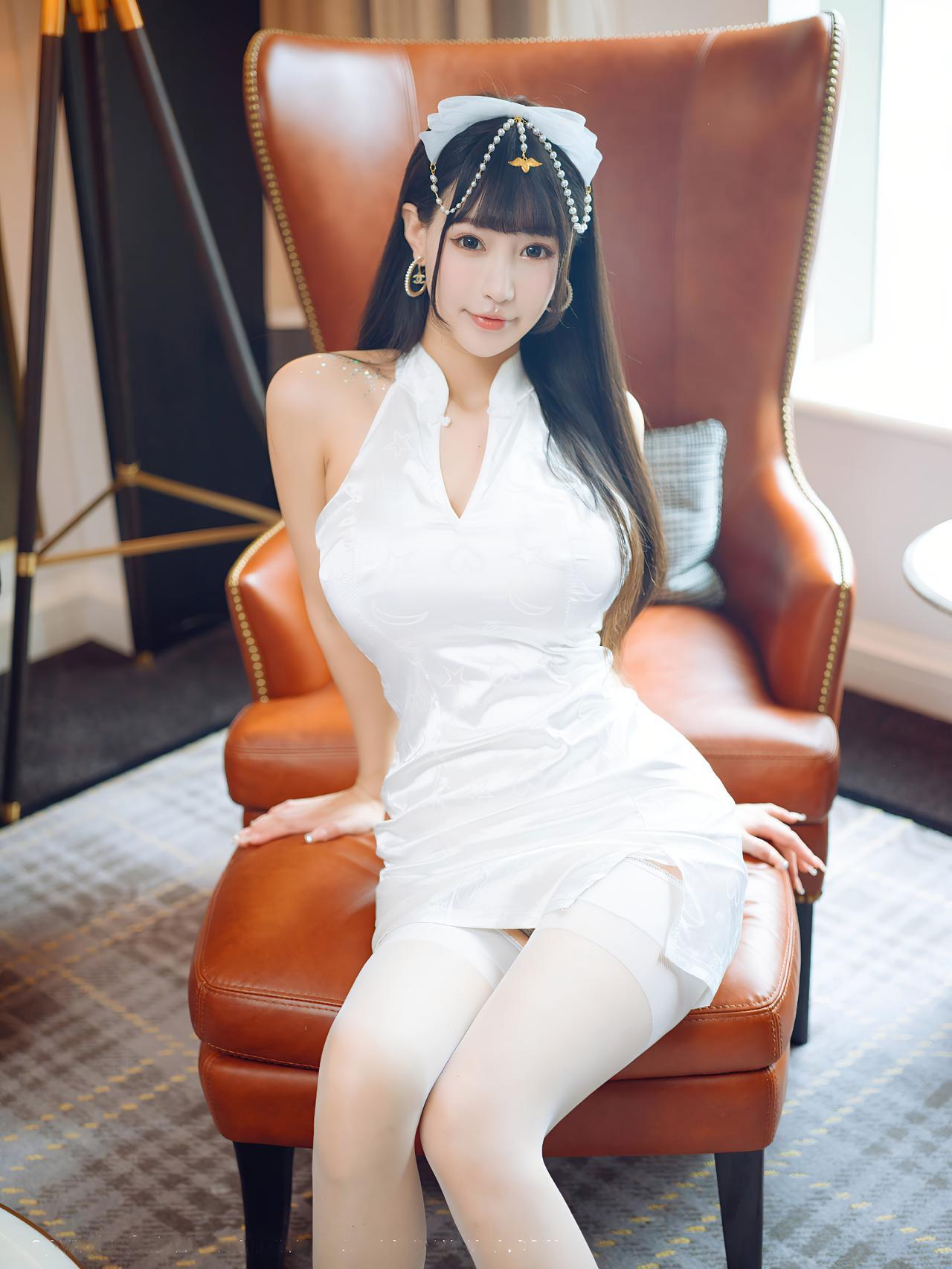 什么样的女人最令人着迷身材好，应该好，太难得了