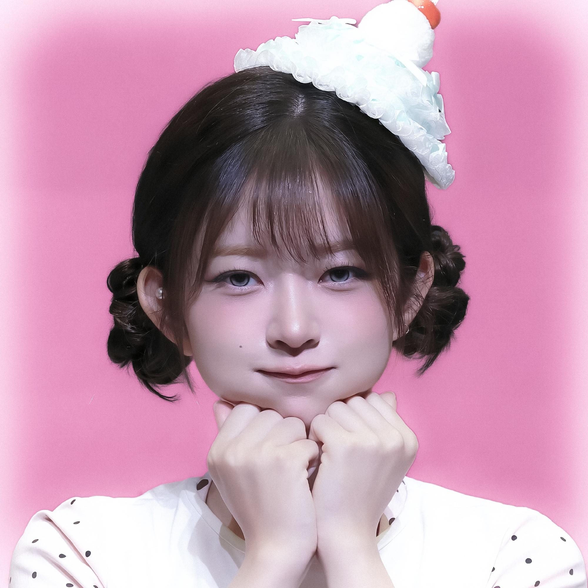 𝑾𝒆𝑪𝒉𝒂𝒕头像氛围感女头｜韩系女头｜小众｜可爱女头丨氛围感女头
