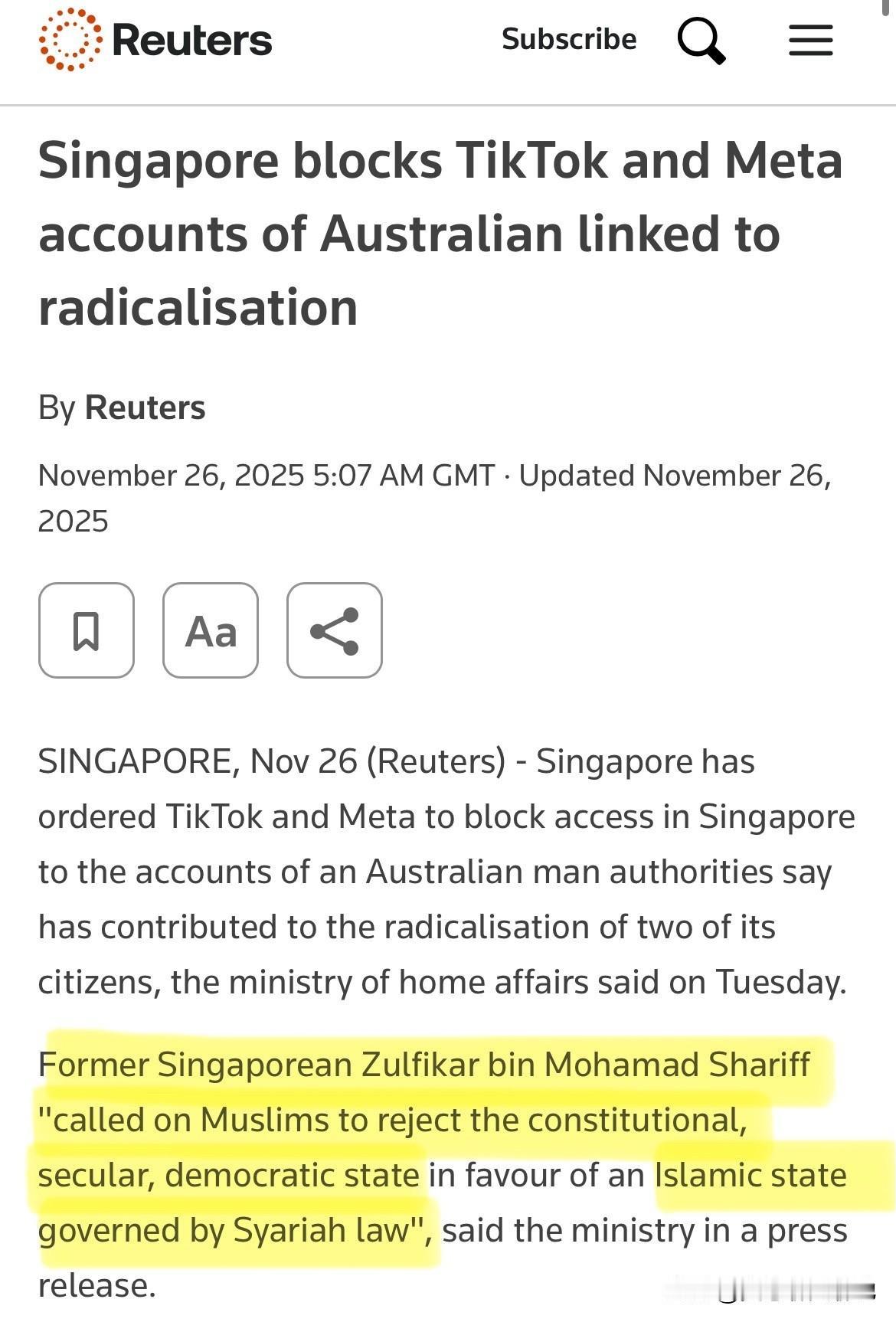 用“种瓜得瓜、种豆得豆”来形容澳大利亚邦迪海滩的恐怖袭击是再确切不过的了，其实英