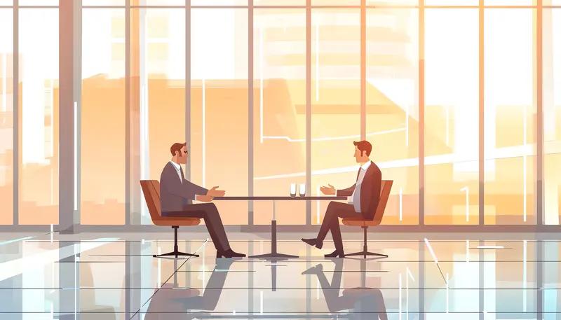 如果近期被提拔，通常面临一个月内被谈话，单位谈话主要有两类要好好应对，一种是组织