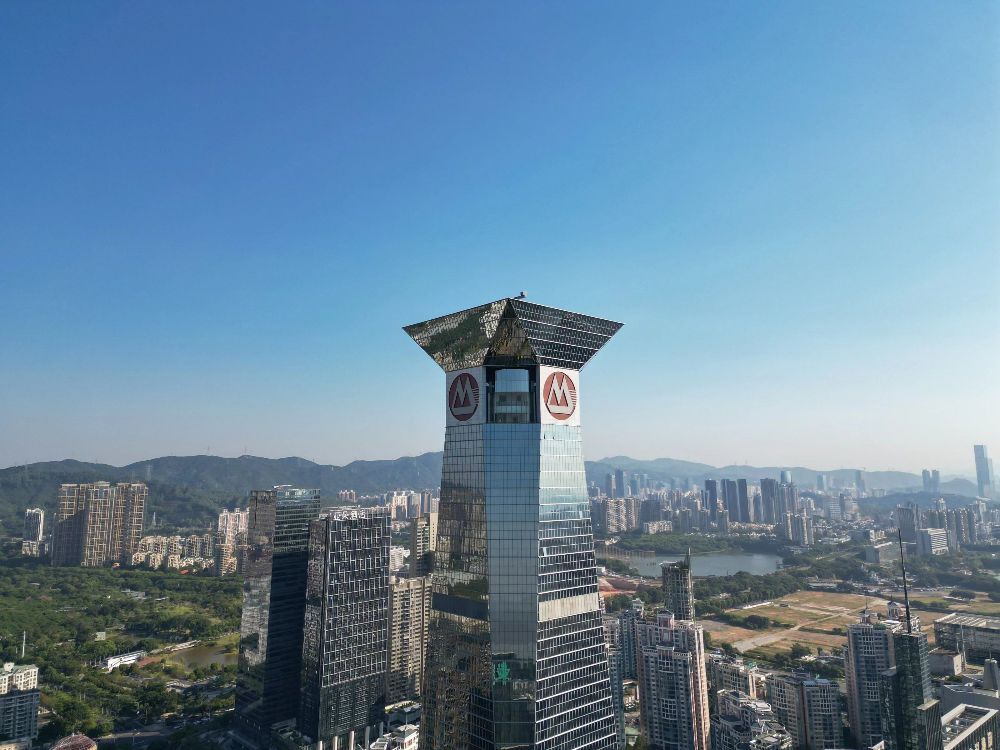 招行旗下AIC正式成立, 雷财华任董事长, 多总行部门入驻董事会