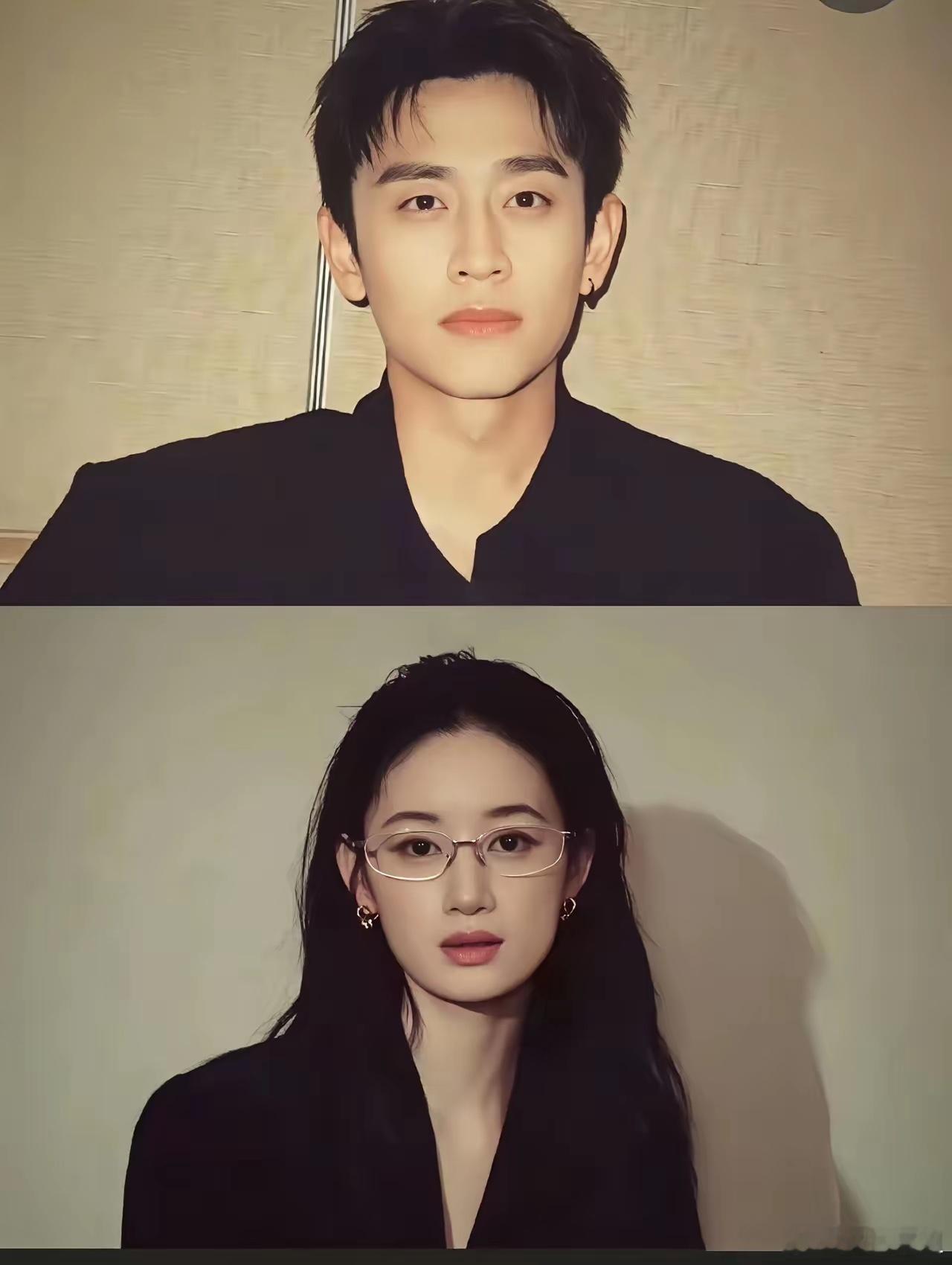 郭晓婷这哪里是辟谣？明明是给CP粉塞糖啊！昨天她回应和王天辰的绯闻，一句“不是因