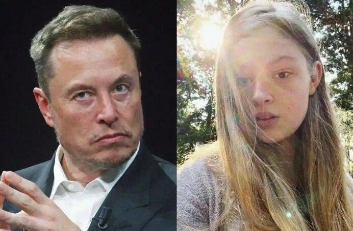 “你女儿恨你”，伤口上撒盐，马斯克遭到官方嘲讽。美国加利福尼亚州州长纽森办公室