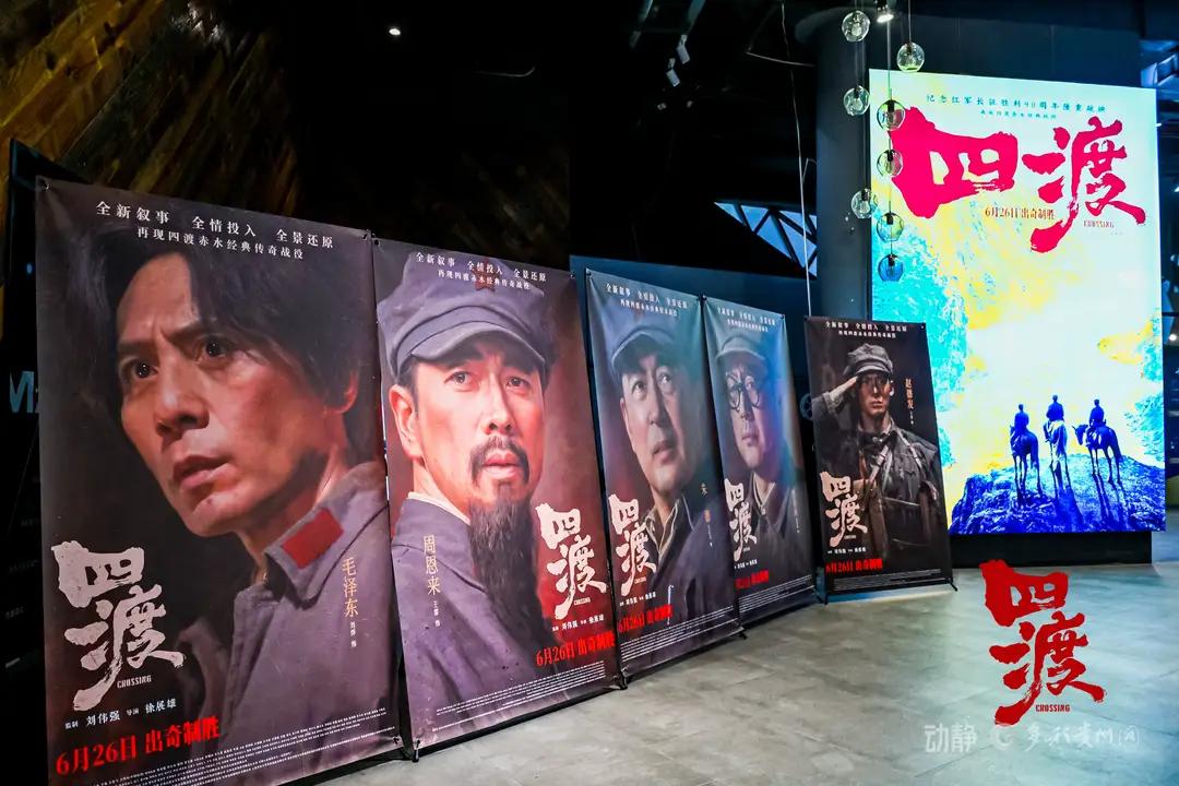投资10亿的大片来了，《给阿嬷的情书》连续30天的票房冠军要不保了？今天大片《