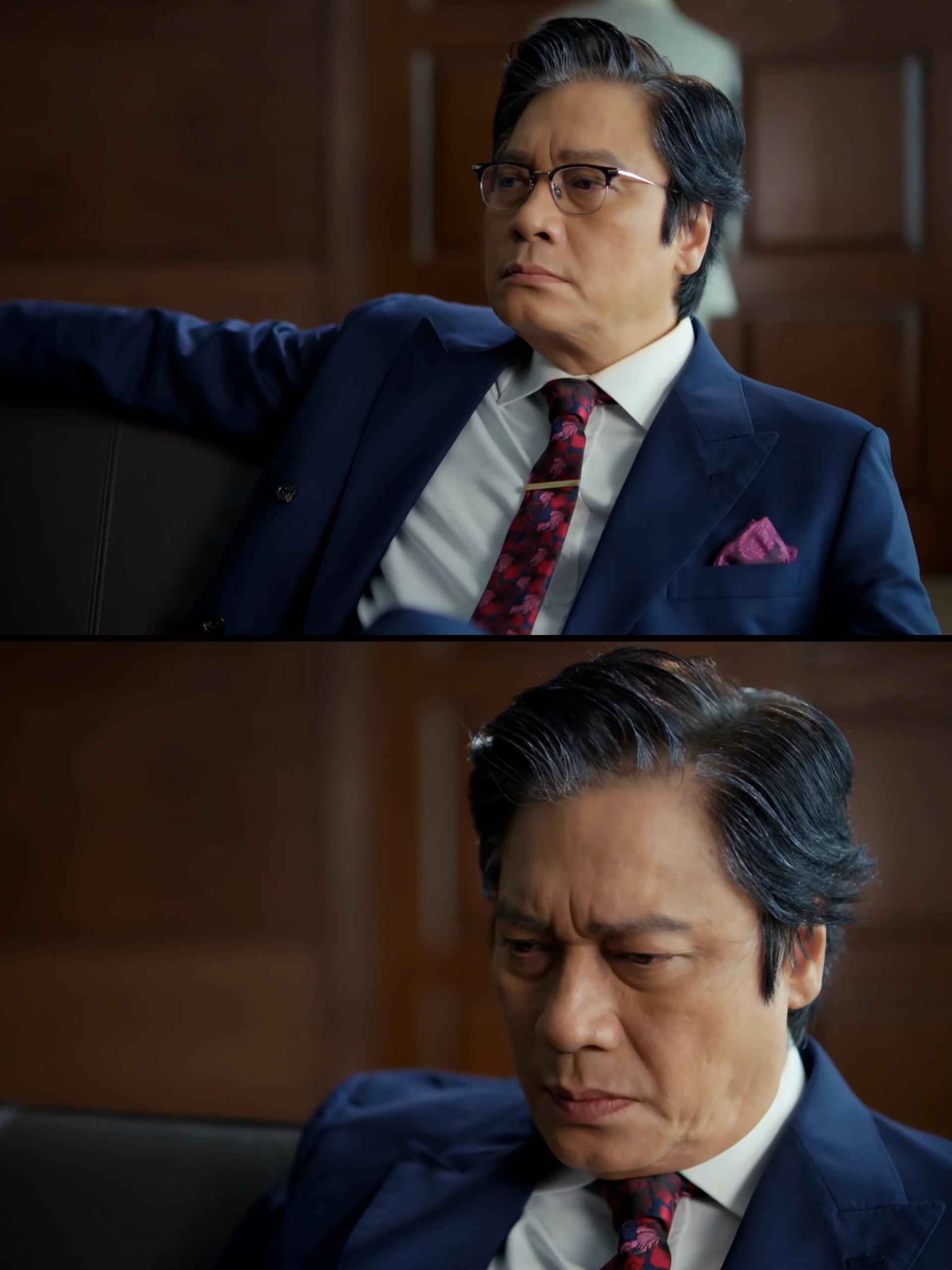 <em>家族荣耀之继承者</em>：这才是真实世界