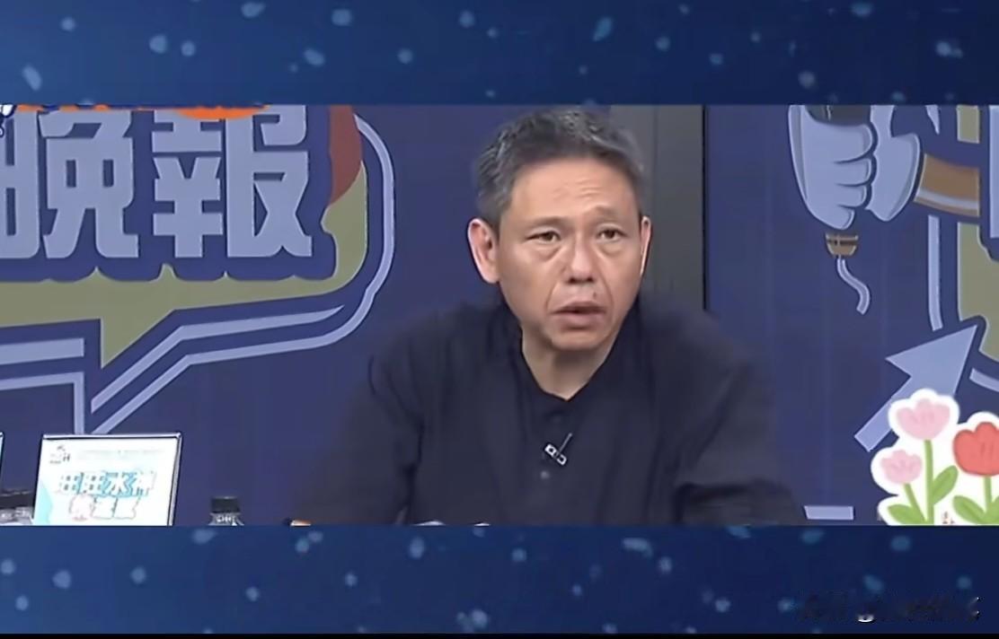 谢寒冰：其实现在中国大陆的发电量已经超过目前的用电需求了，而且超过非常多，因为中