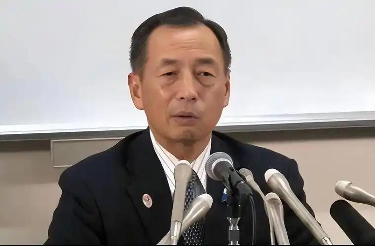 日本对华喊话！2026年9月17日，田母神俊雄声称中方要求高市早苗撤回