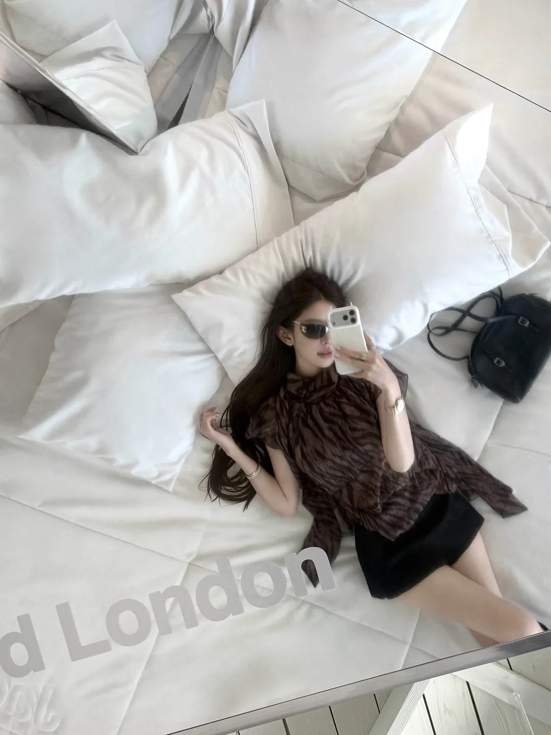 38°C LA