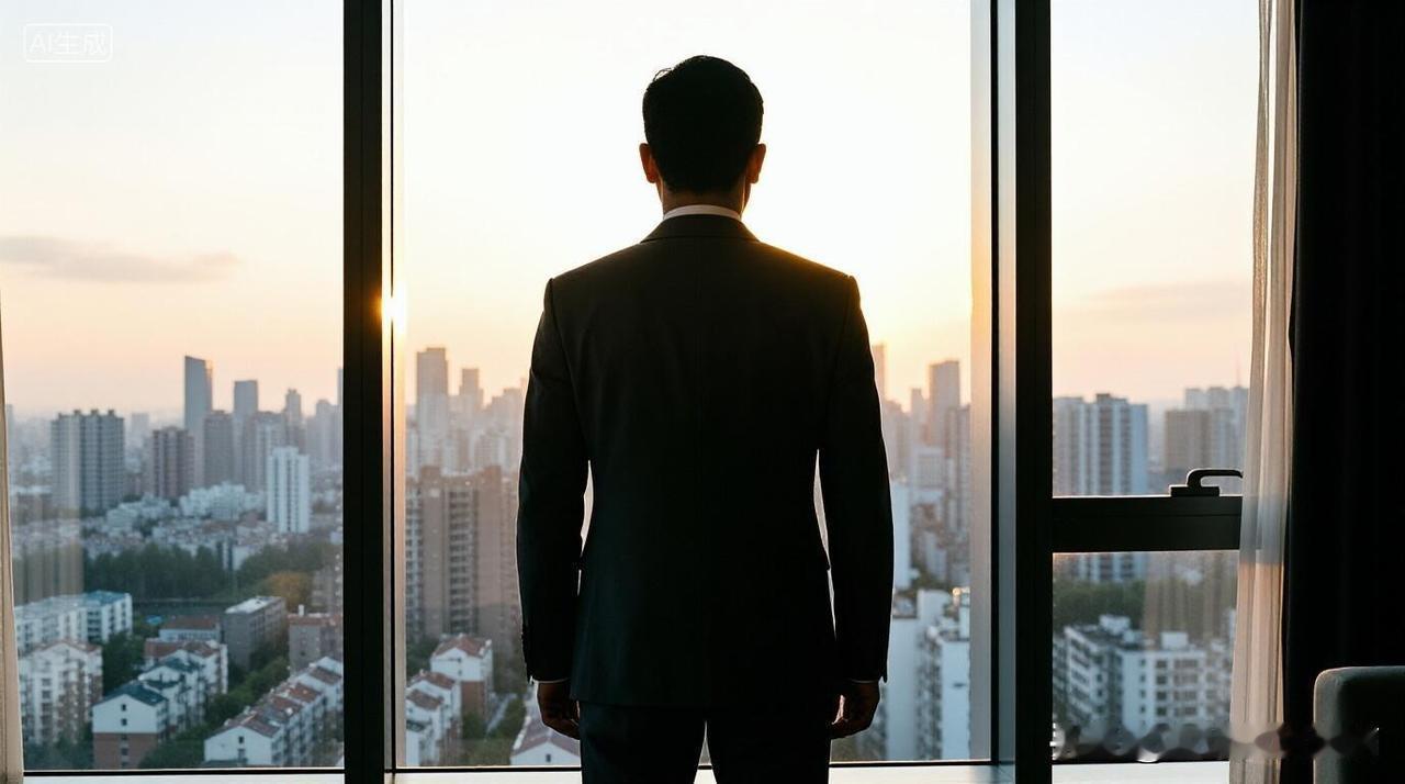 在单位混了10年才明白：那些下班就失踪的人，才是真正的职场高手老铁，听句掏心